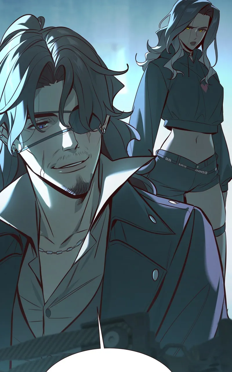 The Last Bloodline Chapter 48 Online - página 59