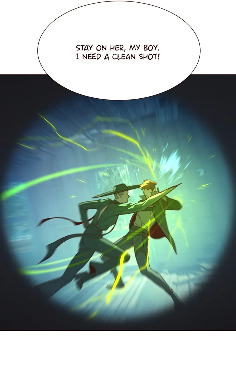 The Last Bloodline Chapter 48 Online - página 68