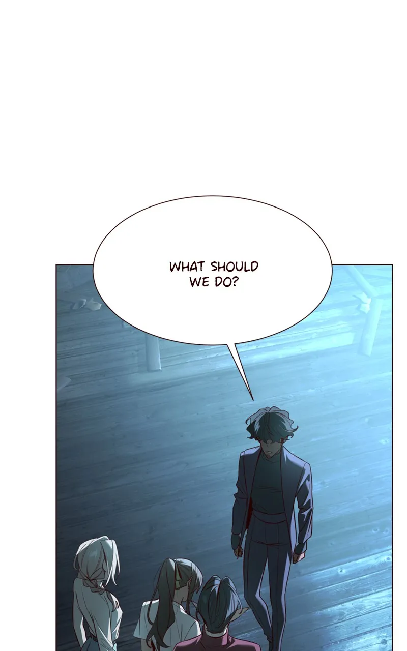 The Last Bloodline Chapter 48 Online - página 69