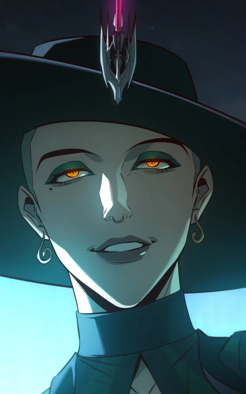 The Last Bloodline Chapter 48 Online - página 92