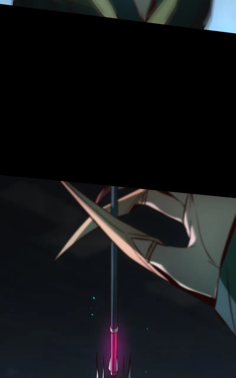 The Last Bloodline Chapter 49 Online - página 10