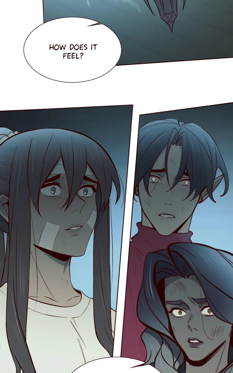 The Last Bloodline Chapter 49 Online - página 16