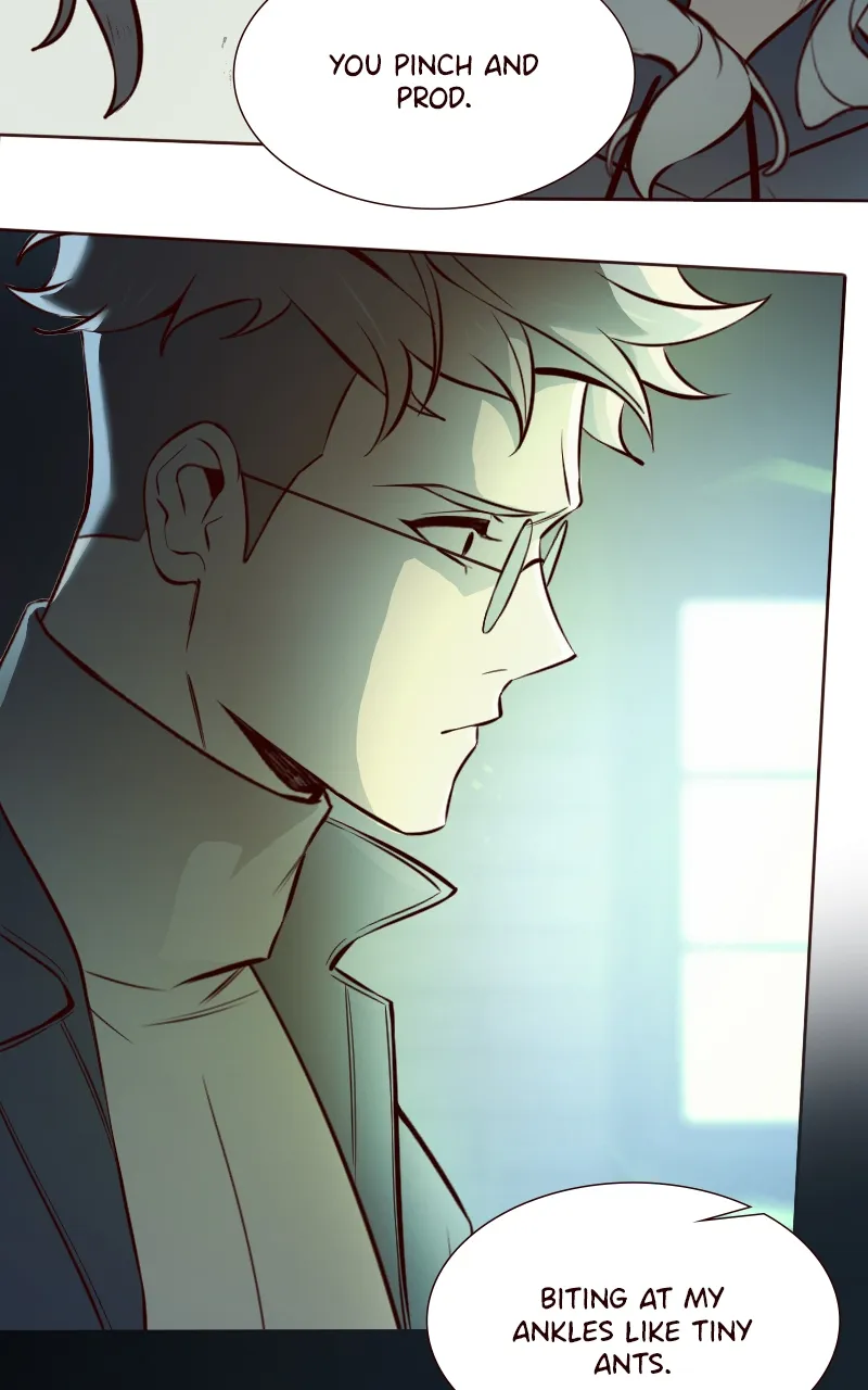 The Last Bloodline Chapter 49 Online - página 17