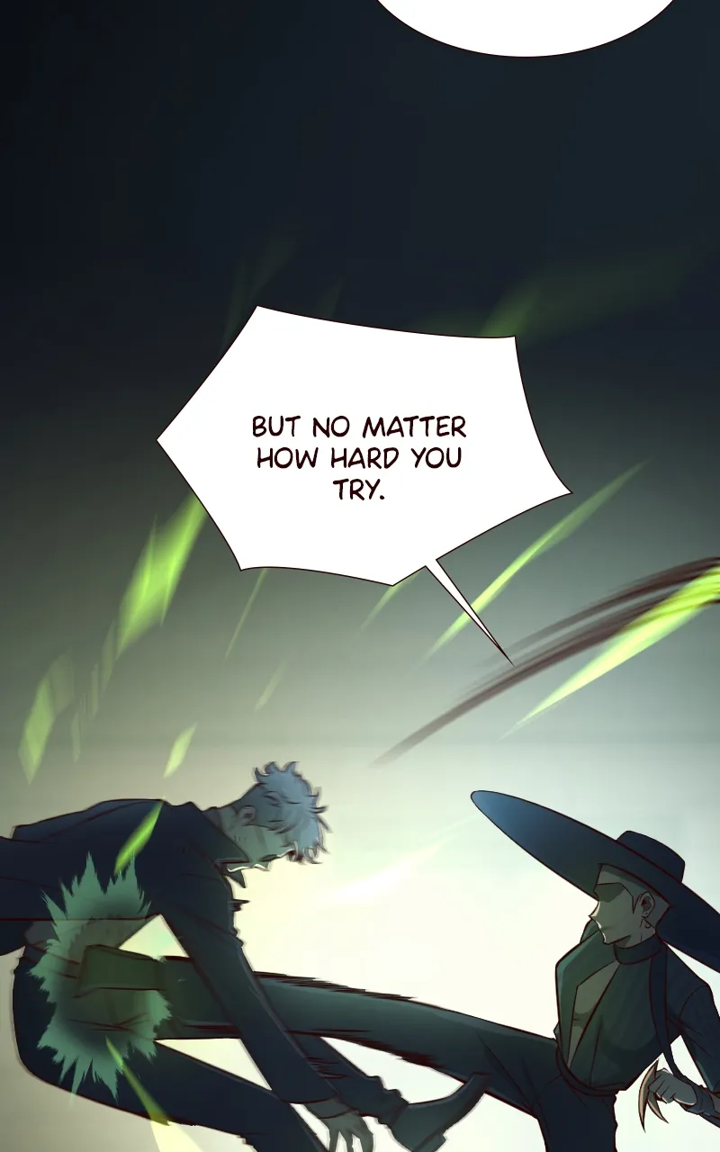 The Last Bloodline Chapter 49 Online - página 18