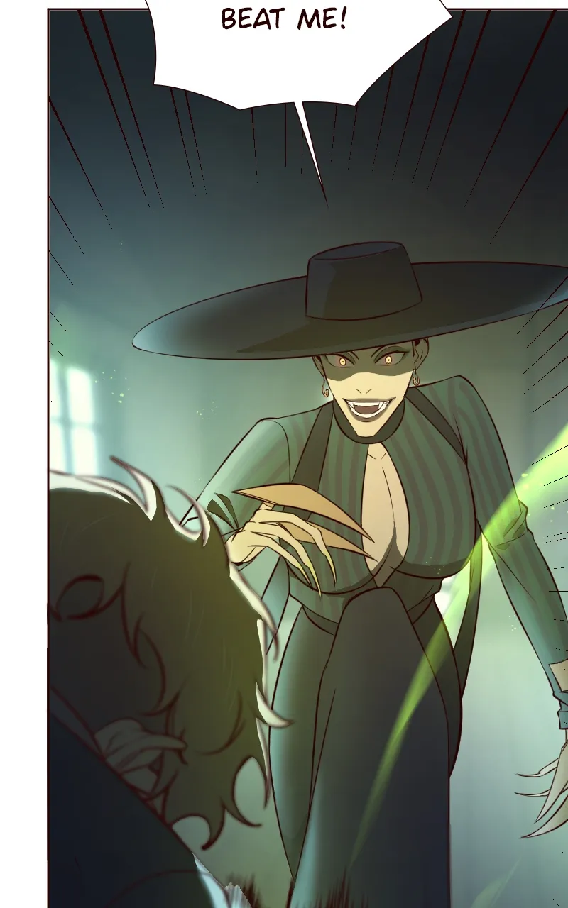 The Last Bloodline Chapter 49 Online - página 21