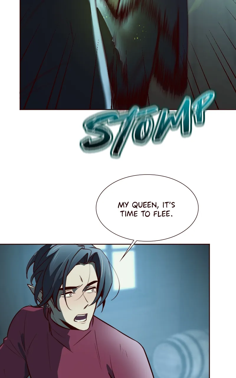 The Last Bloodline Chapter 49 Online - página 22