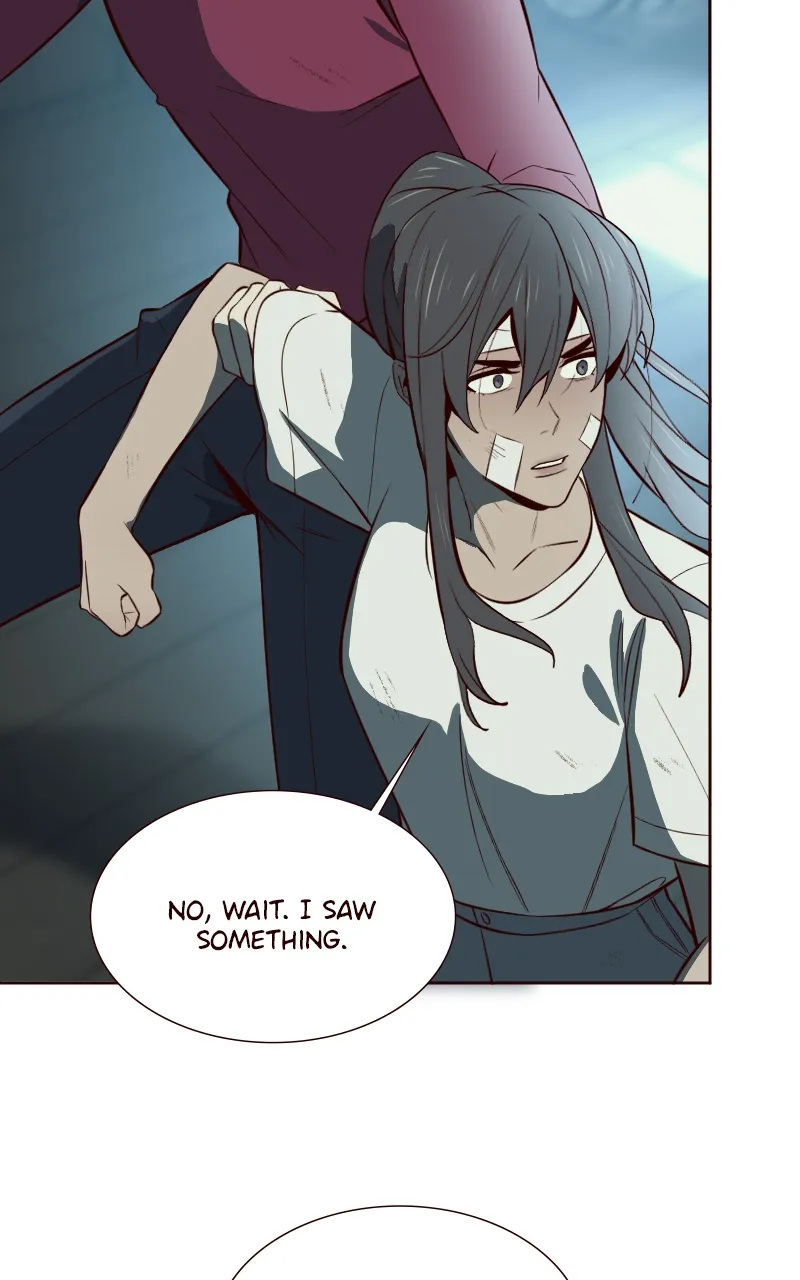 The Last Bloodline Chapter 49 Online - página 23