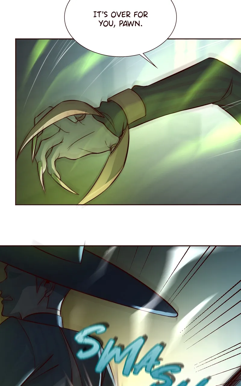 The Last Bloodline Chapter 49 Online - página 24