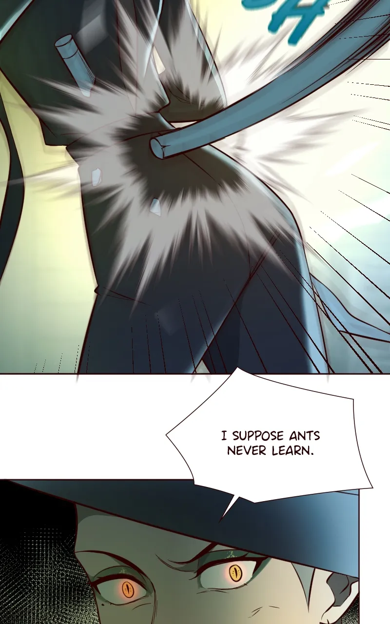 The Last Bloodline Chapter 49 Online - página 25