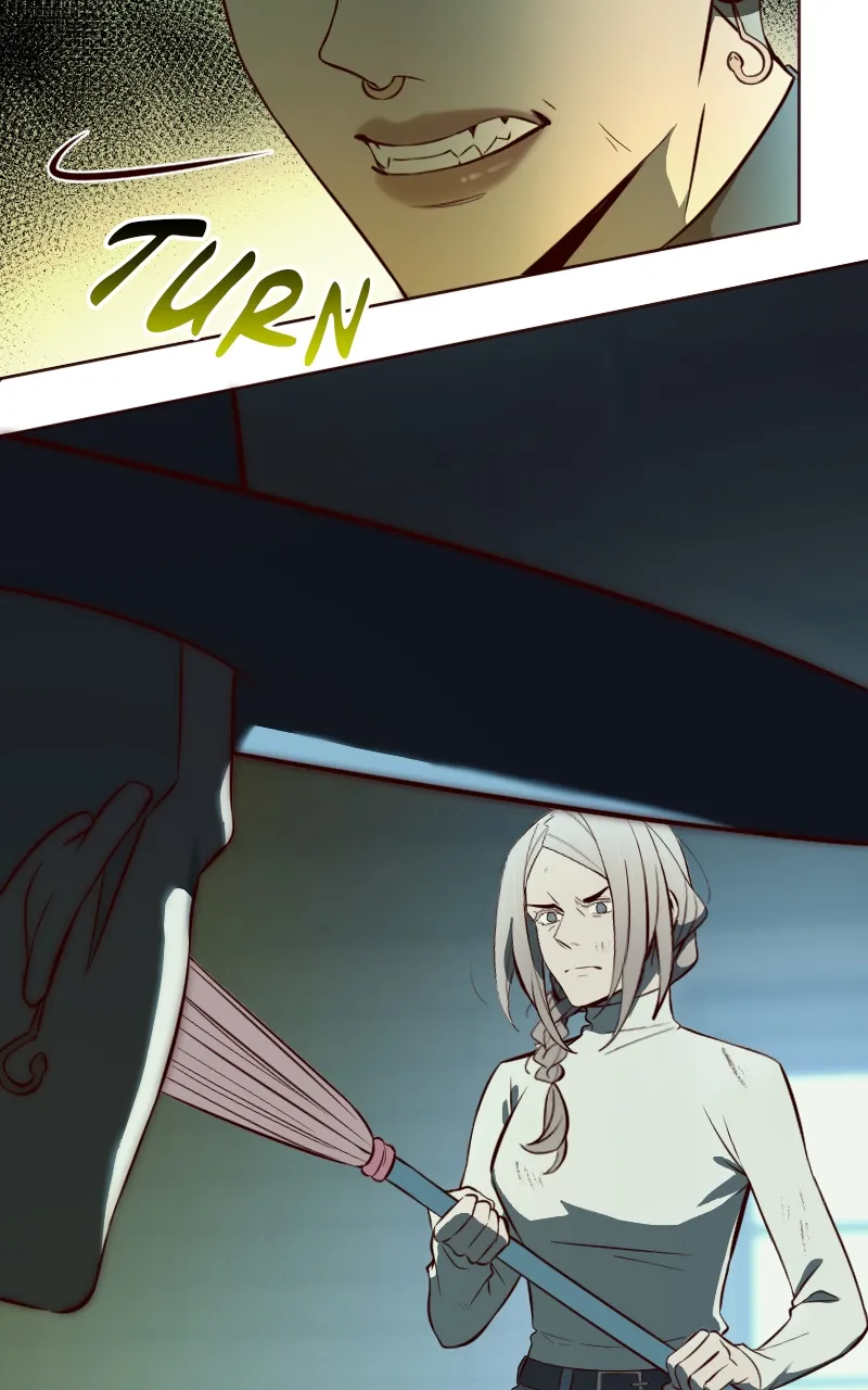 The Last Bloodline Chapter 49 Online - página 26