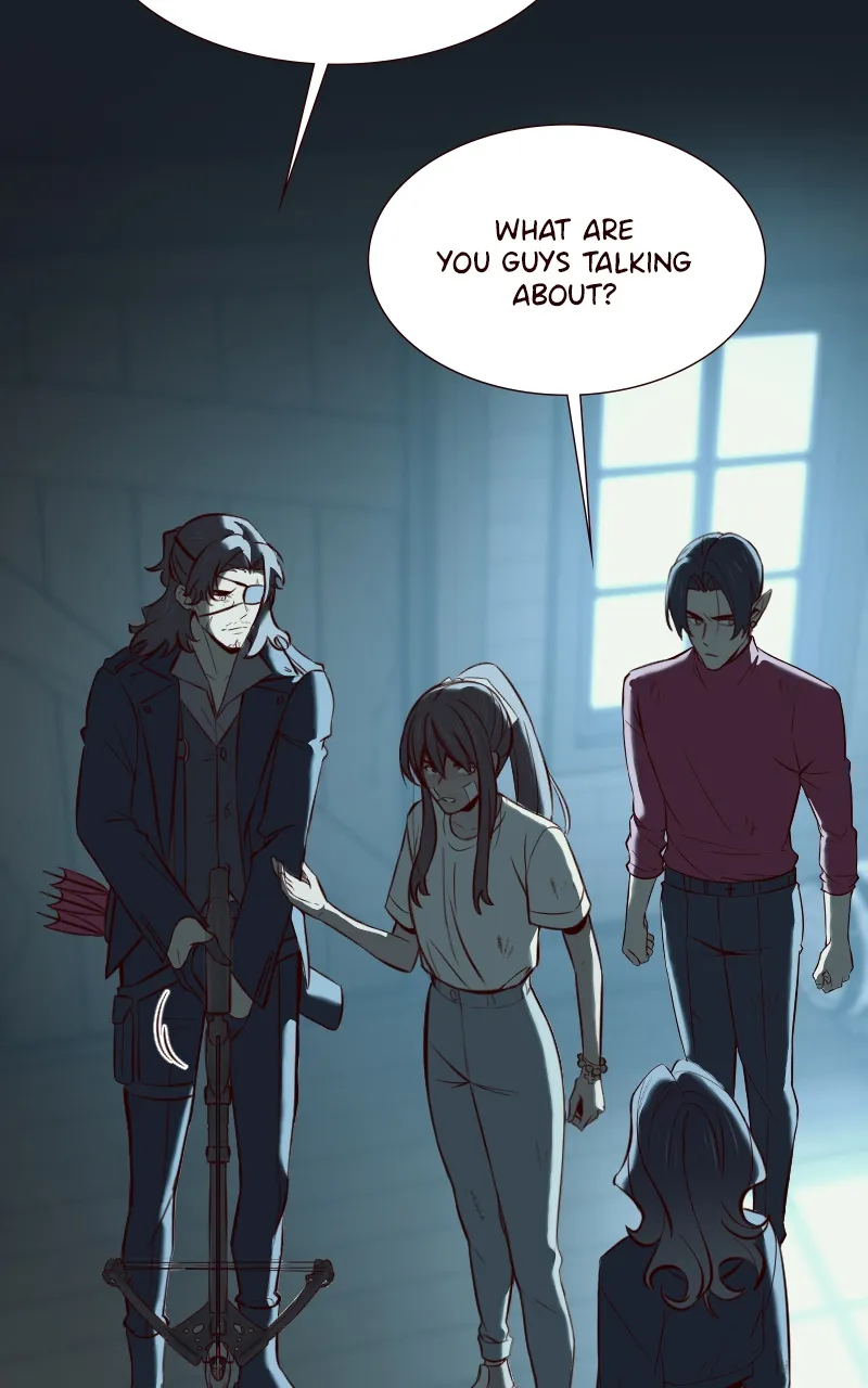 The Last Bloodline Chapter 49 Online - página 28