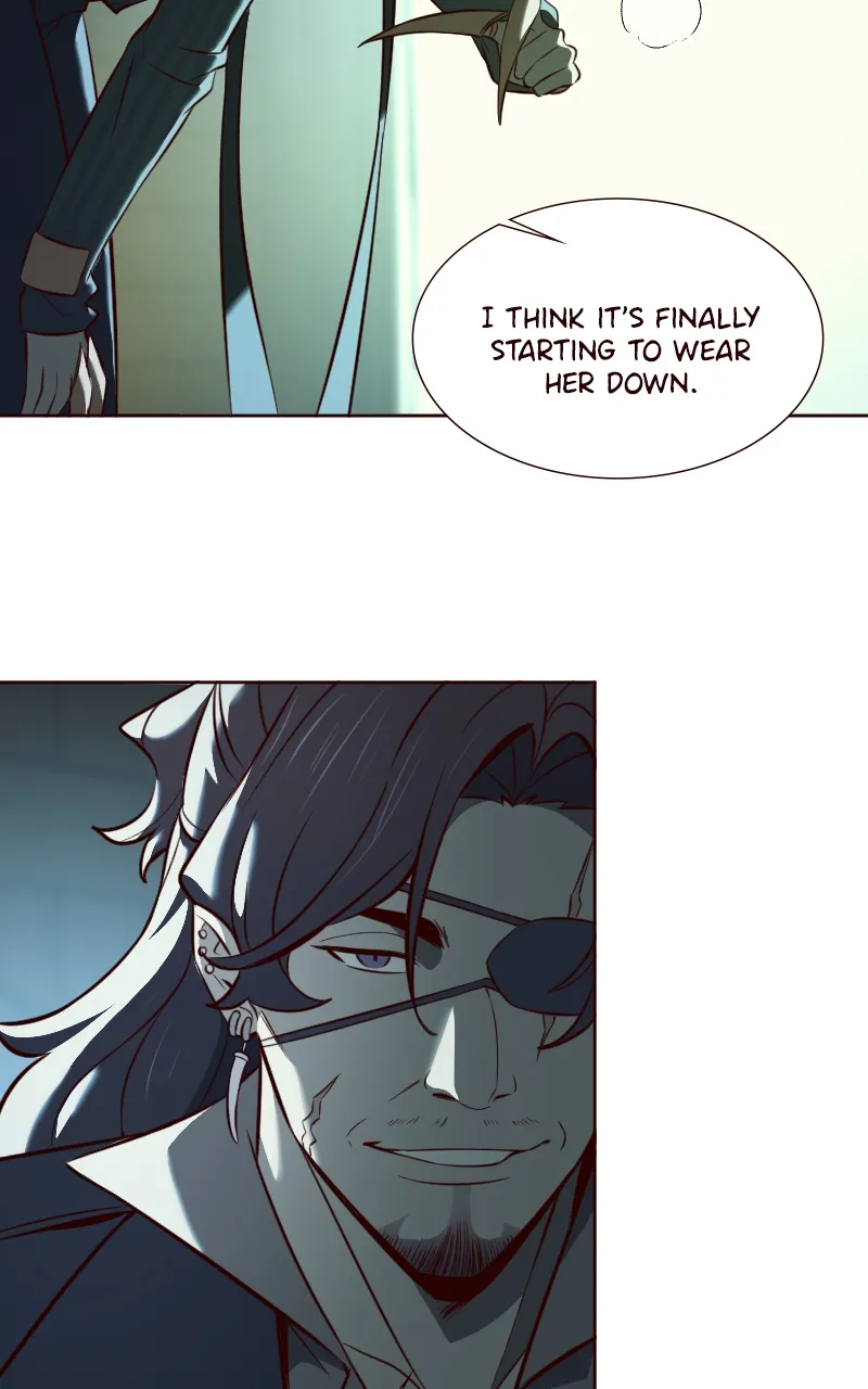 The Last Bloodline Chapter 49 Online - página 30