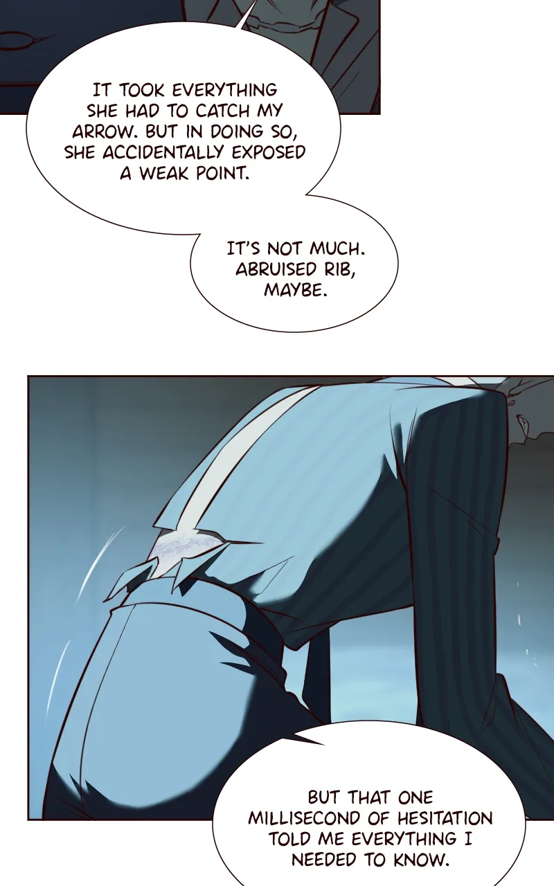 The Last Bloodline Chapter 49 Online - página 31