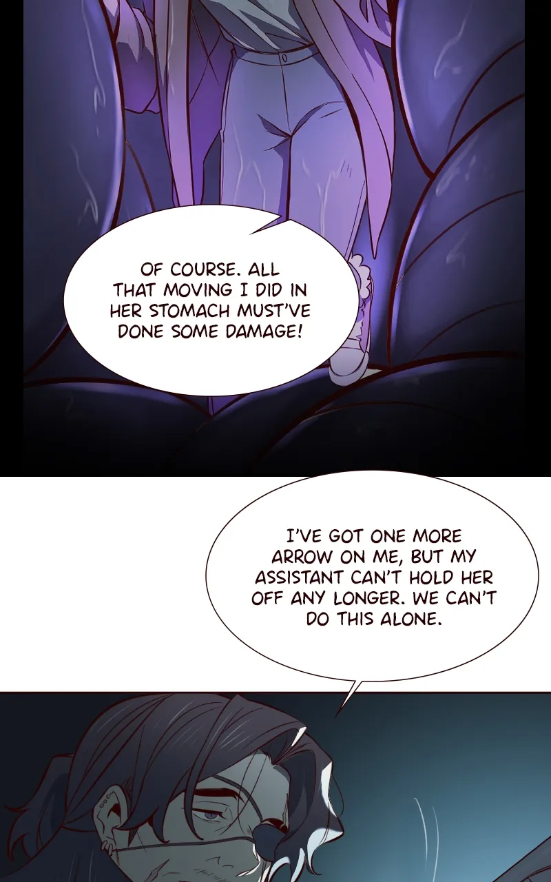 The Last Bloodline Chapter 49 Online - página 33