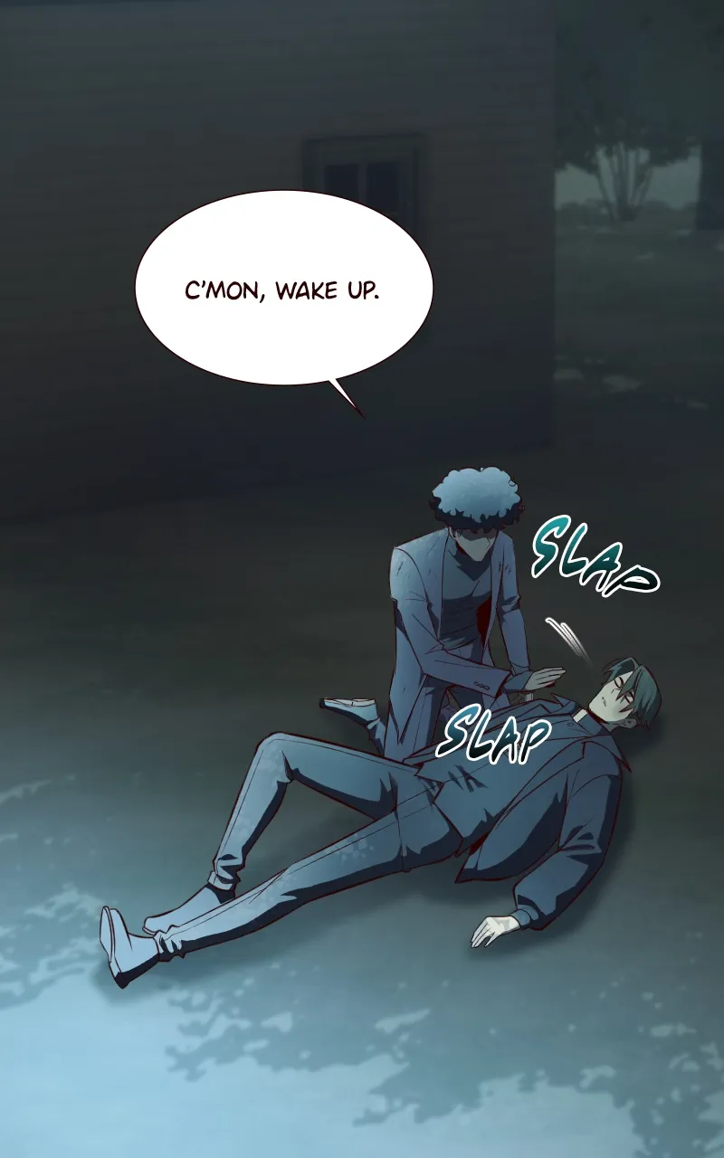 The Last Bloodline Chapter 49 Online - página 40