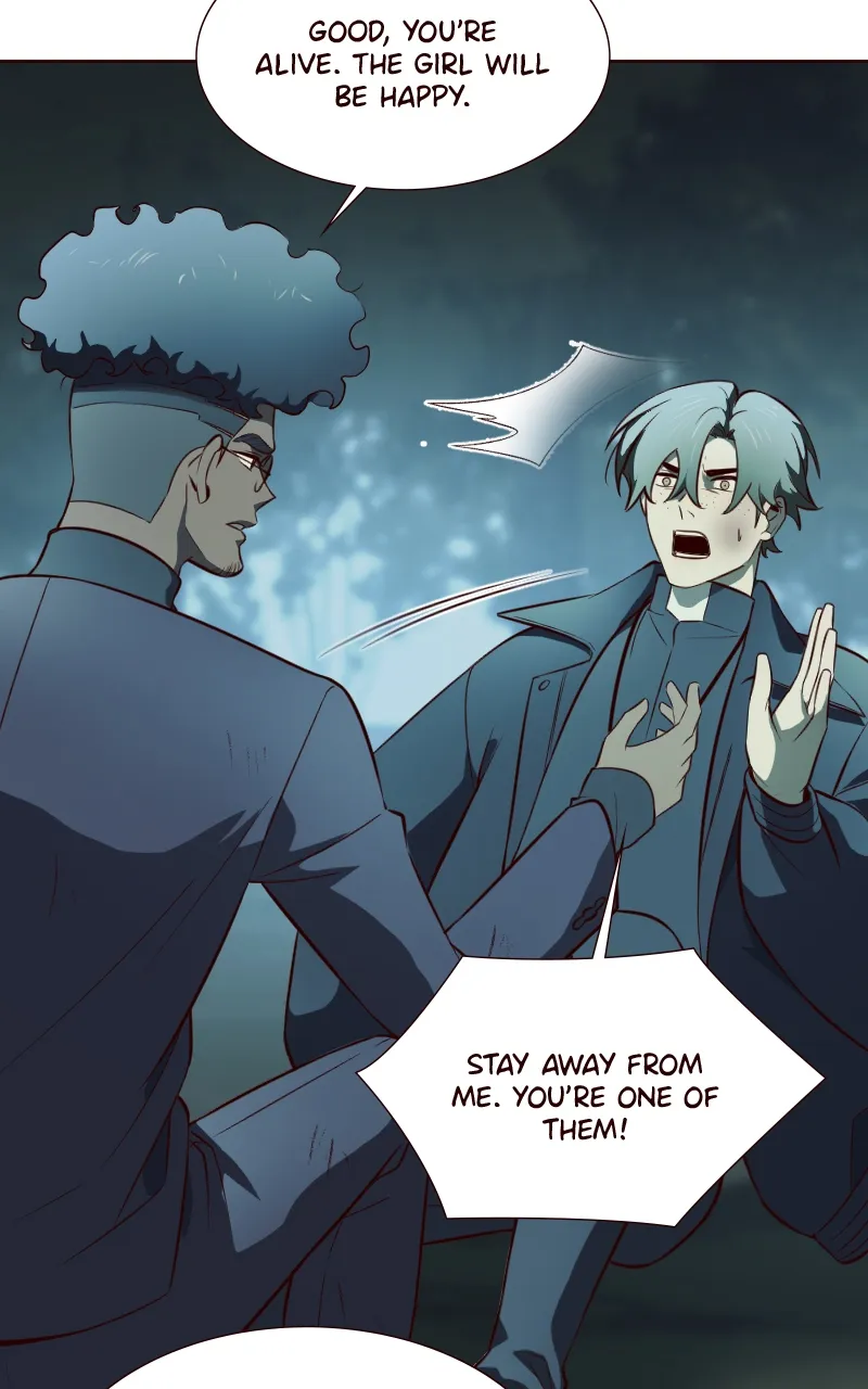 The Last Bloodline Chapter 49 Online - página 42