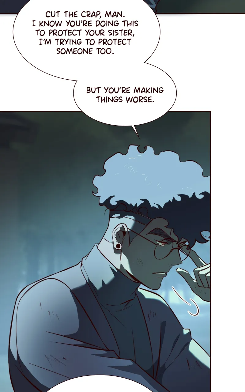 The Last Bloodline Chapter 49 Online - página 43