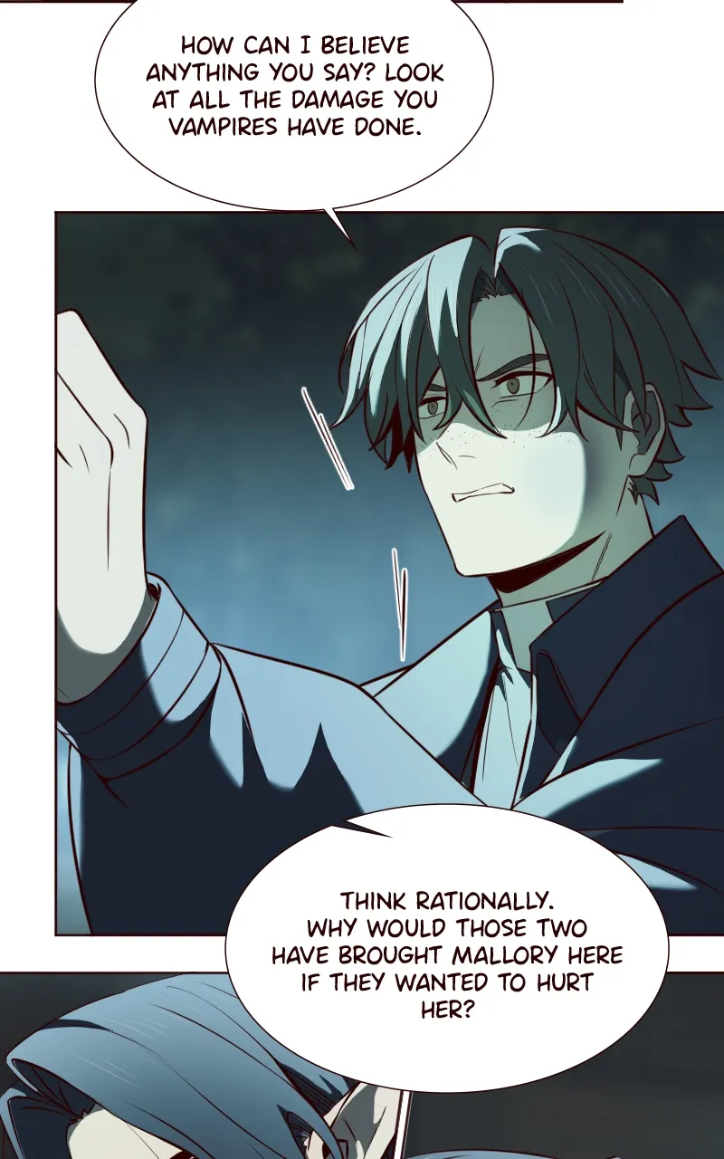 The Last Bloodline Chapter 49 Online - página 44