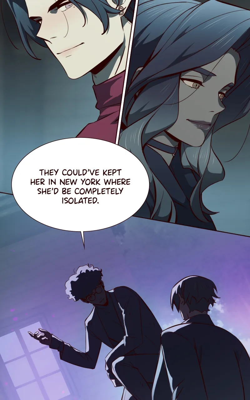 The Last Bloodline Chapter 49 Online - página 45