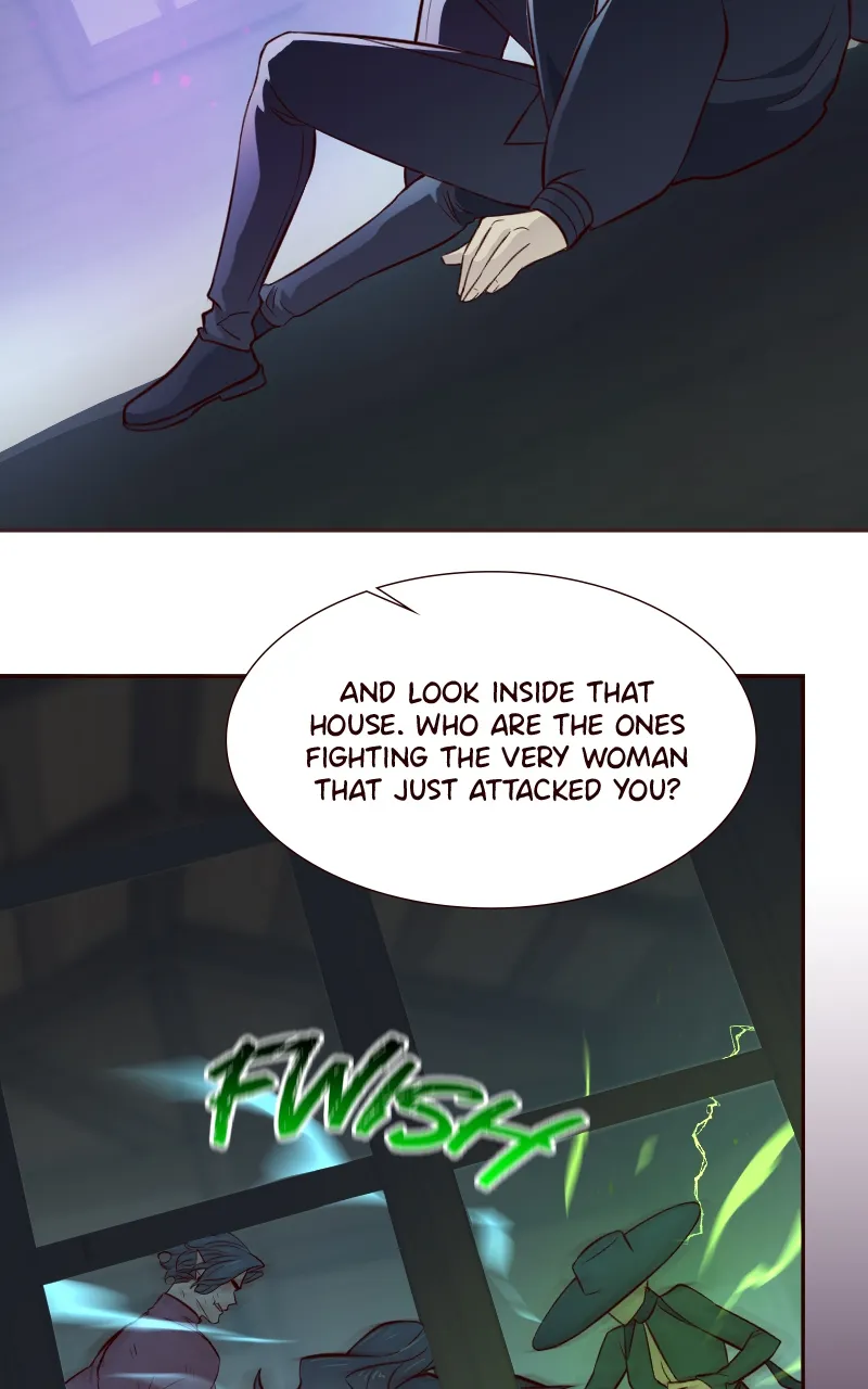 The Last Bloodline Chapter 49 Online - página 46