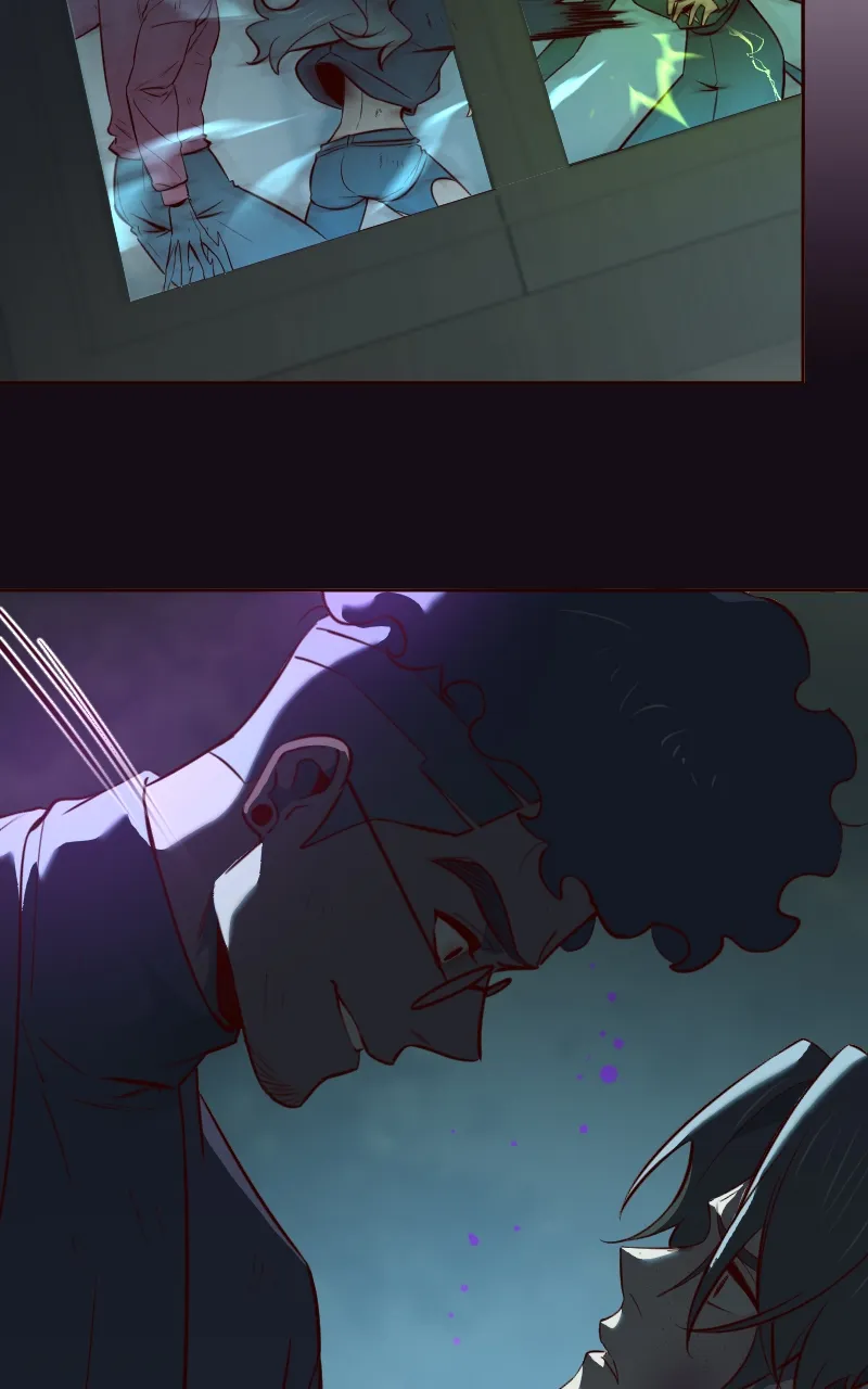 The Last Bloodline Chapter 49 Online - página 47