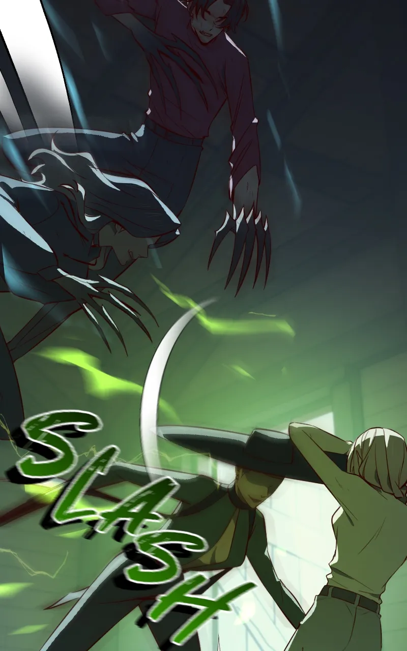 The Last Bloodline Chapter 49 Online - página 51
