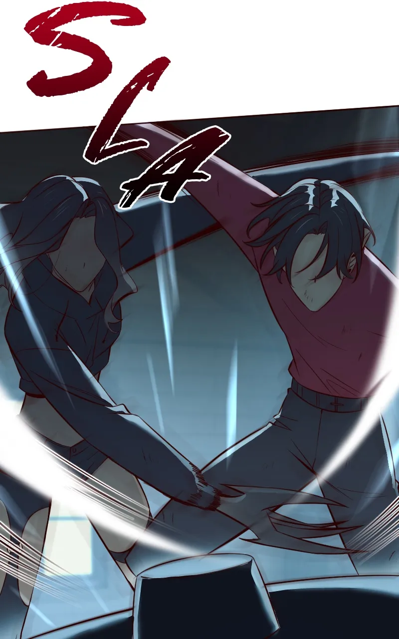 The Last Bloodline Chapter 49 Online - página 55