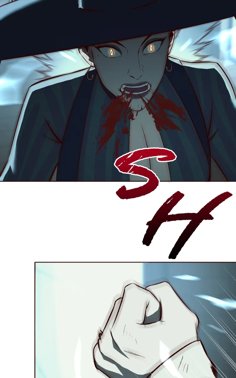 The Last Bloodline Chapter 49 Online - página 56