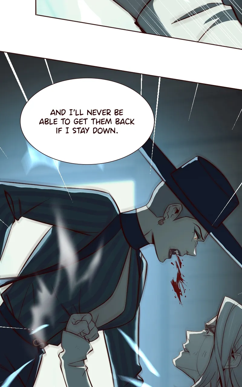 The Last Bloodline Chapter 49 Online - página 57