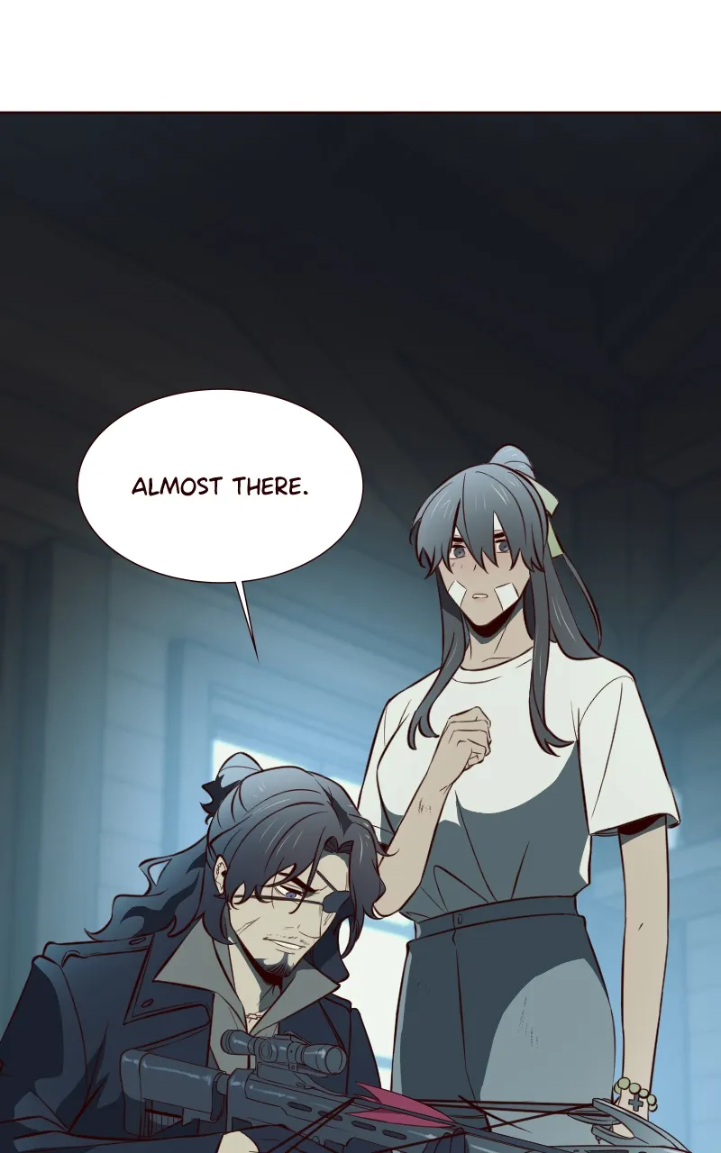 The Last Bloodline Chapter 49 Online - página 64