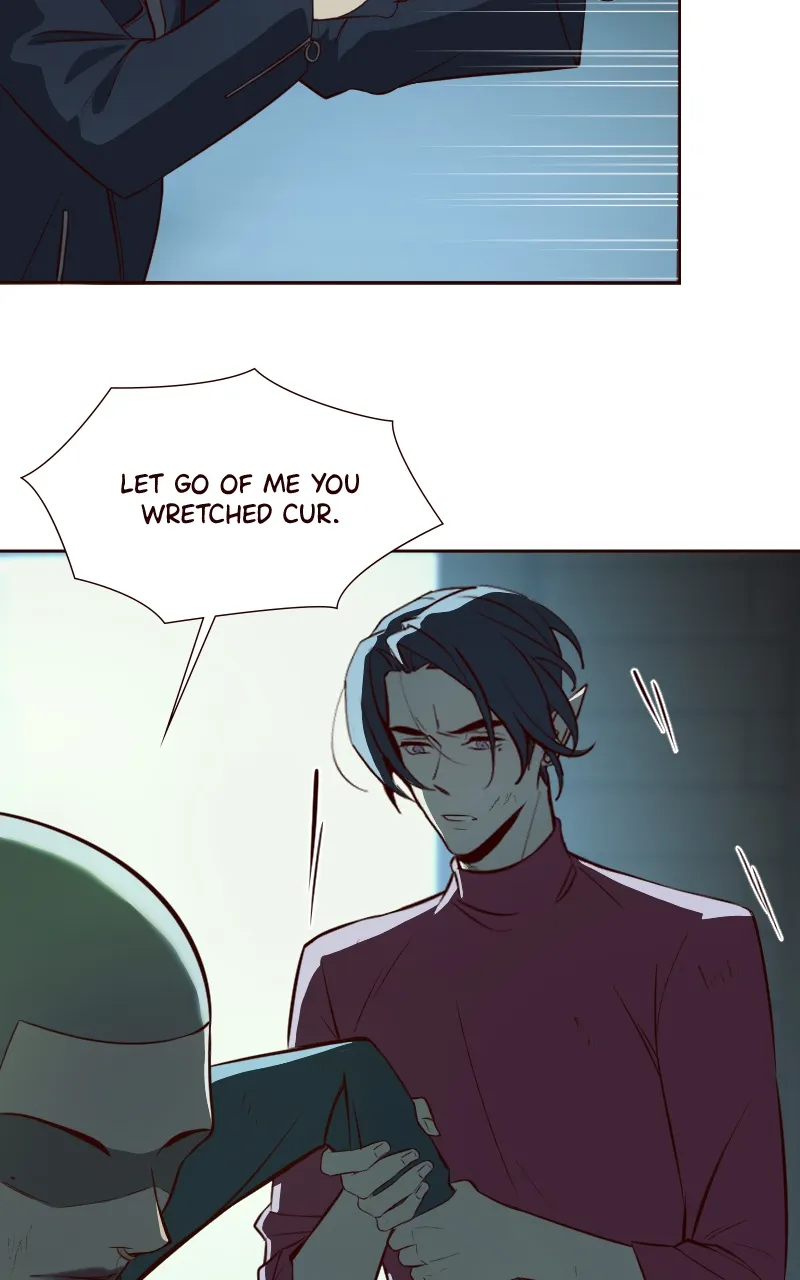 The Last Bloodline Chapter 49 Online - página 70