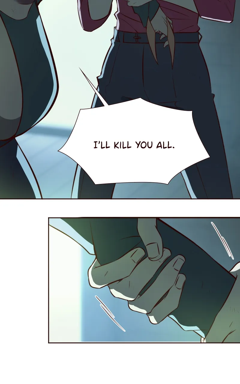 The Last Bloodline Chapter 49 Online - página 71