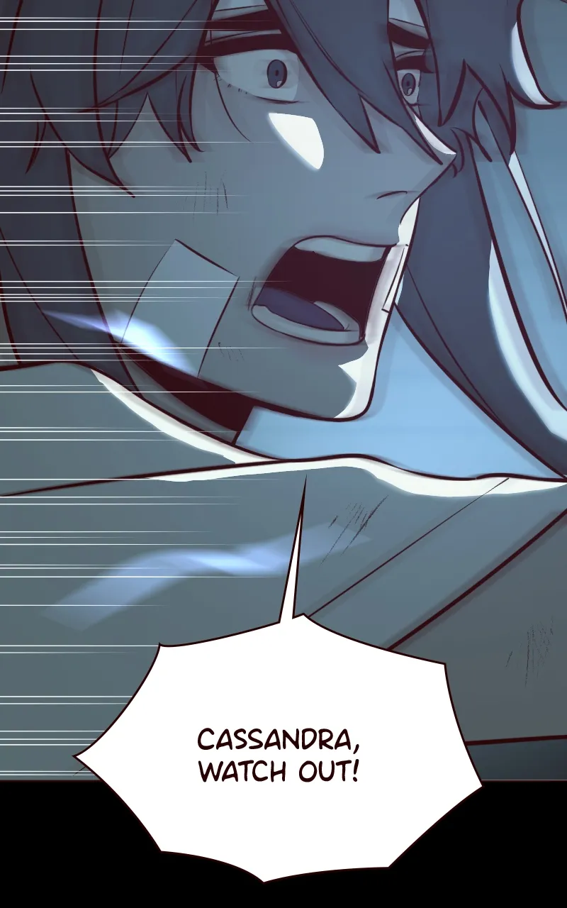 The Last Bloodline Chapter 49 Online - página 76