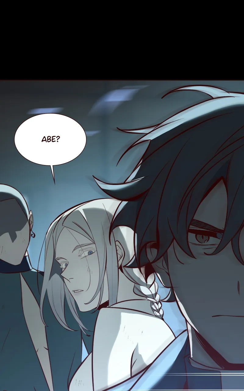 The Last Bloodline Chapter 49 Online - página 82