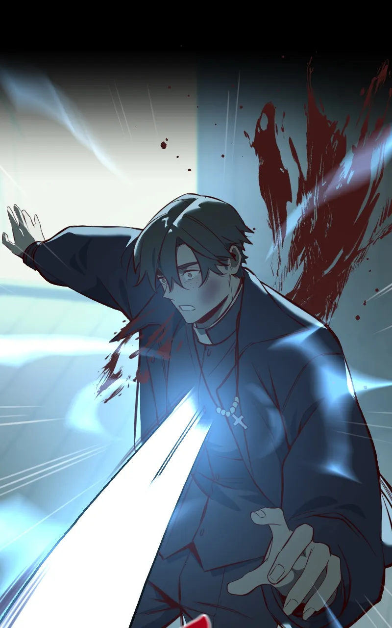 The Last Bloodline Chapter 49 Online - página 84