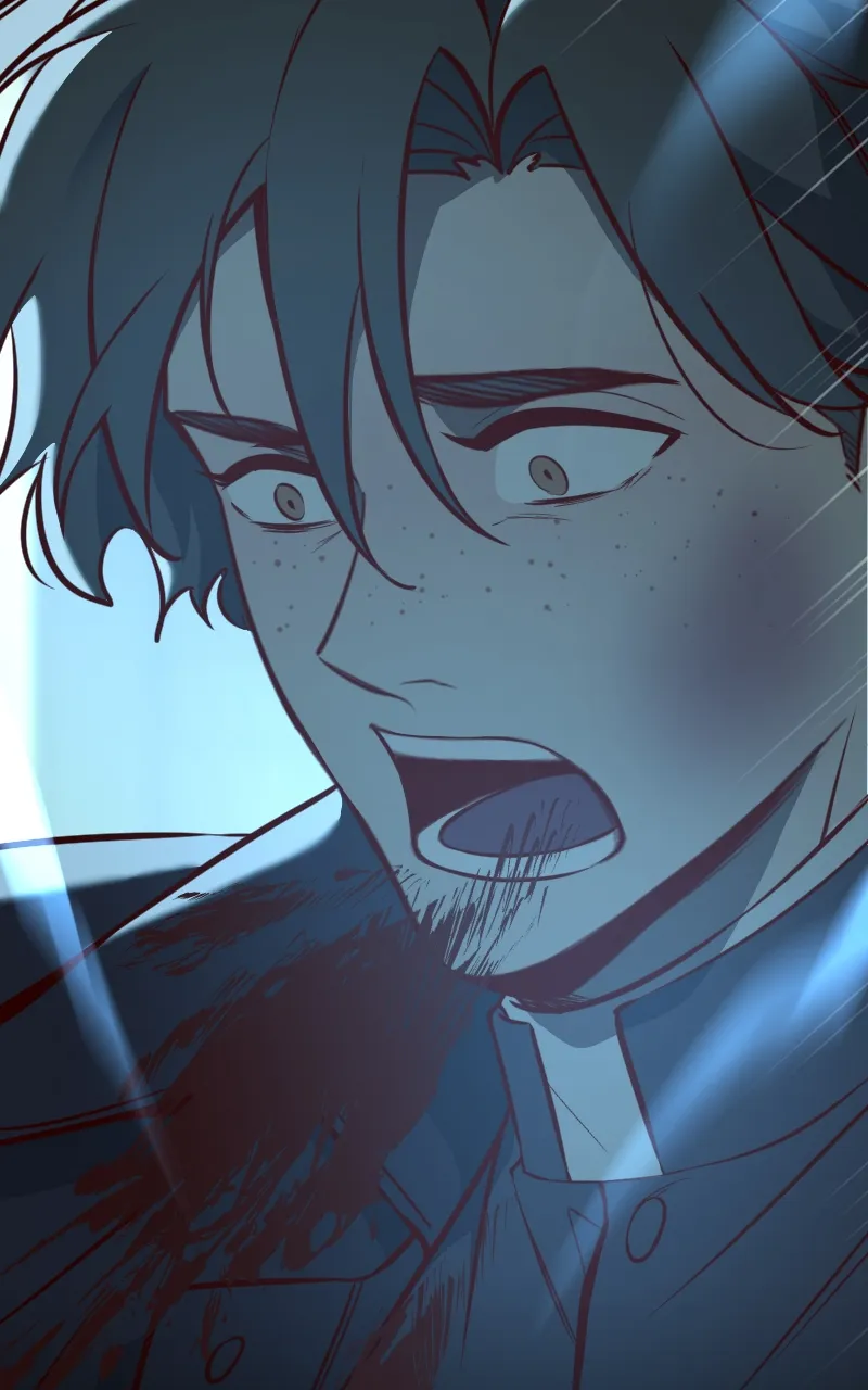 The Last Bloodline Chapter 49 Online - página 86