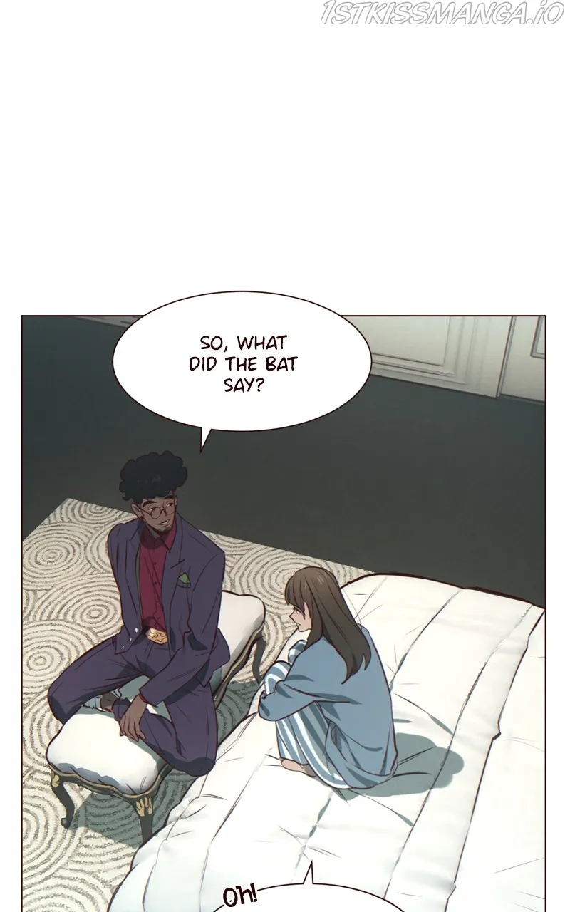 The Last Bloodline Chapter 5 Online - página 2