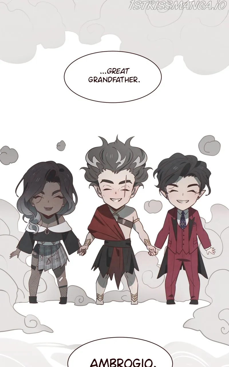 The Last Bloodline Chapter 5 Online - página 4