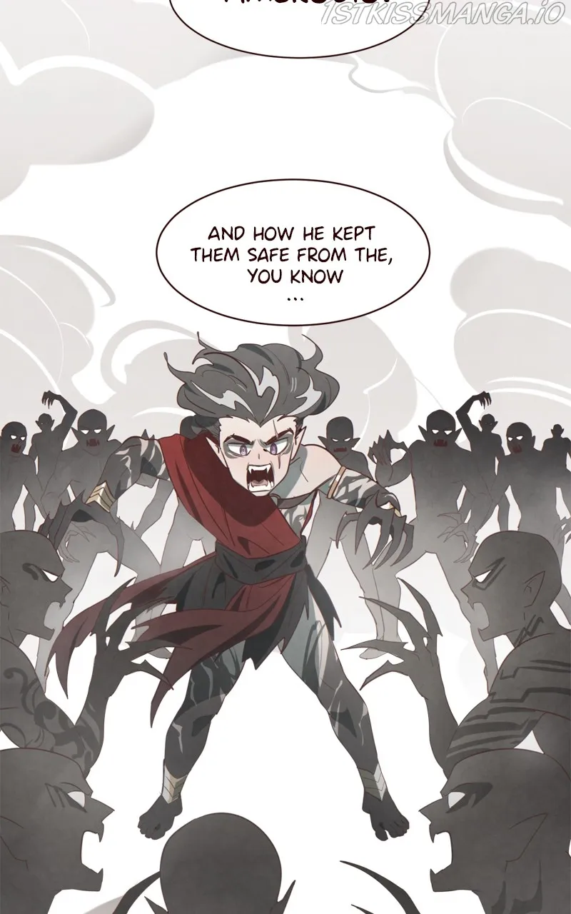 The Last Bloodline Chapter 5 Online - página 5