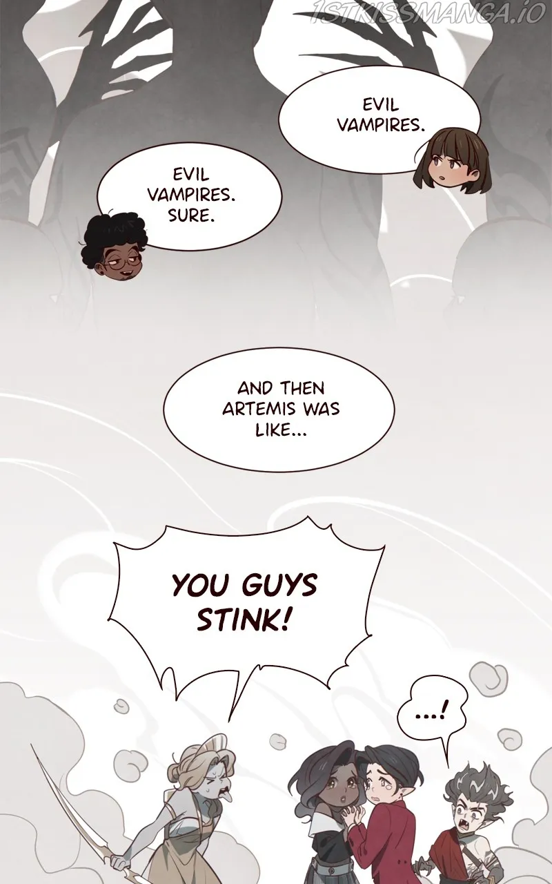 The Last Bloodline Chapter 5 Online - página 6