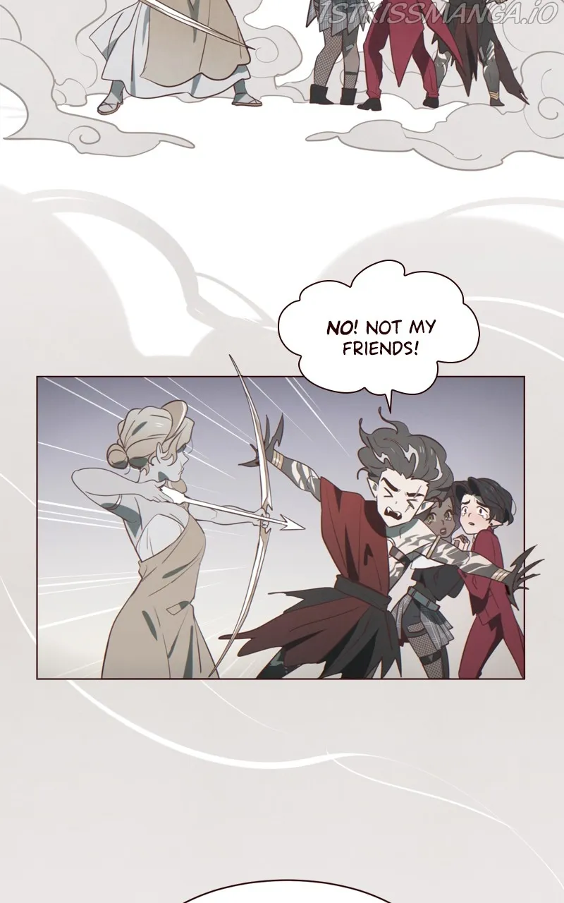 The Last Bloodline Chapter 5 Online - página 7
