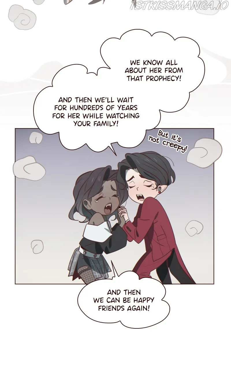 The Last Bloodline Chapter 5 Online - página 9