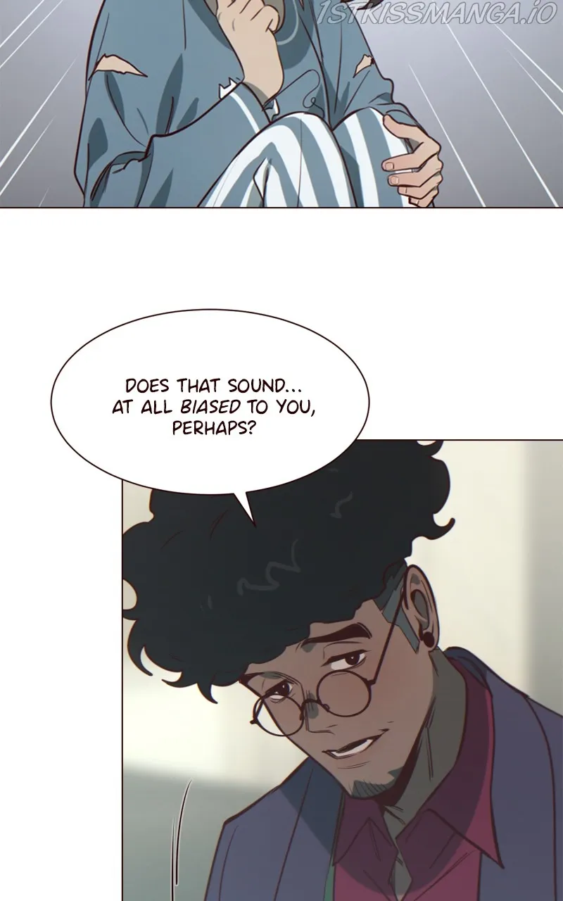 The Last Bloodline Chapter 5 Online - página 13
