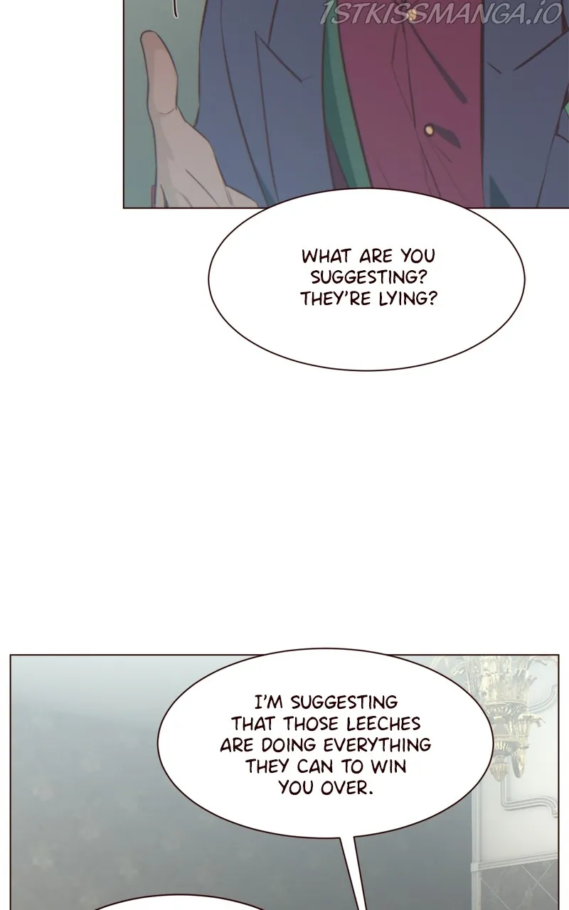 The Last Bloodline Chapter 5 Online - página 14