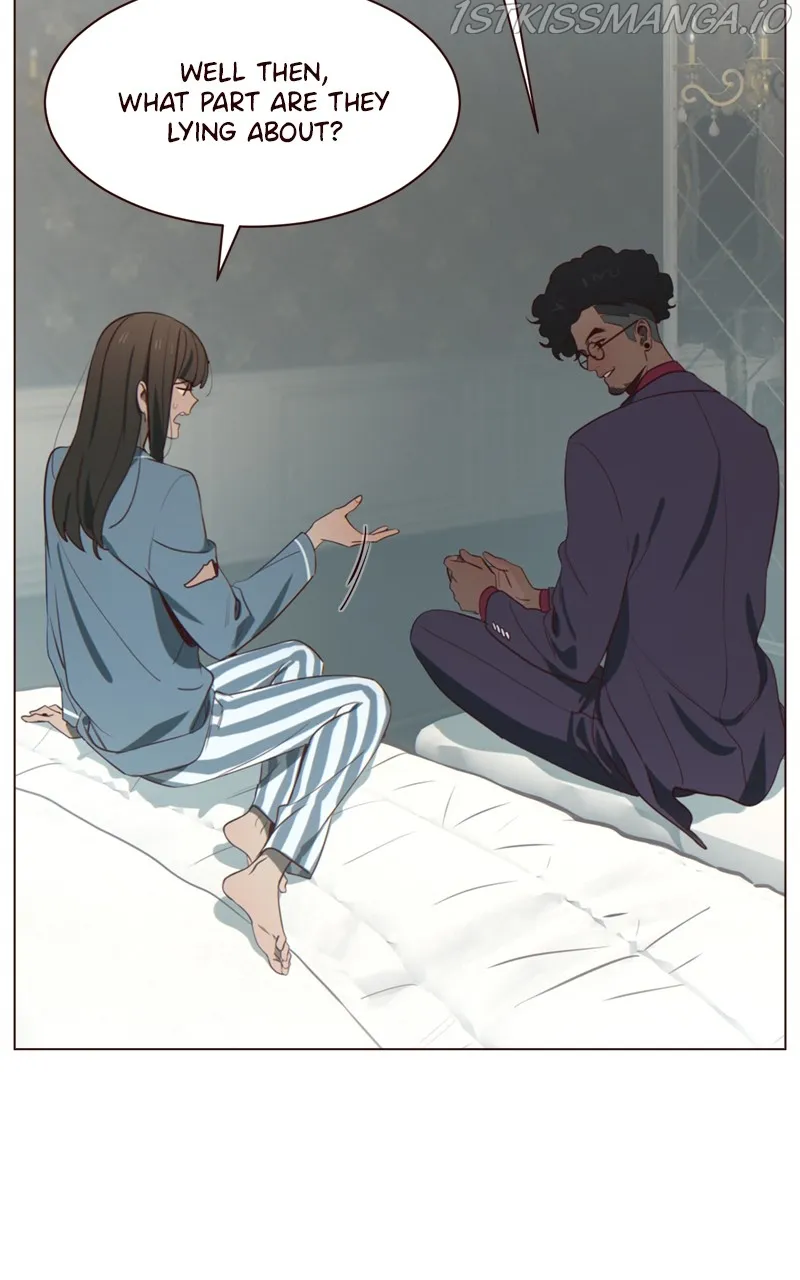 The Last Bloodline Chapter 5 Online - página 15