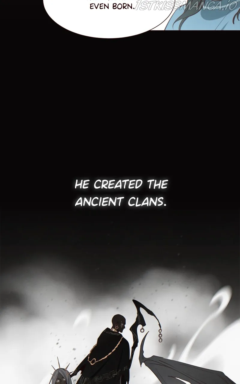 The Last Bloodline Chapter 5 Online - página 17