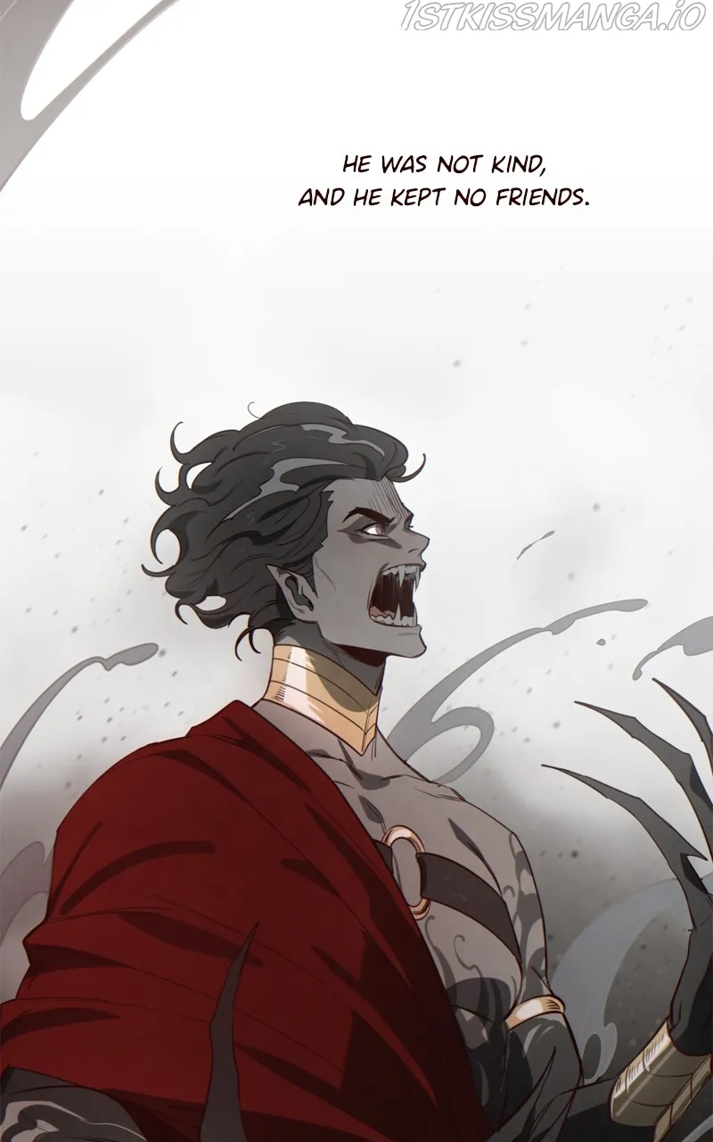 The Last Bloodline Chapter 5 Online - página 21