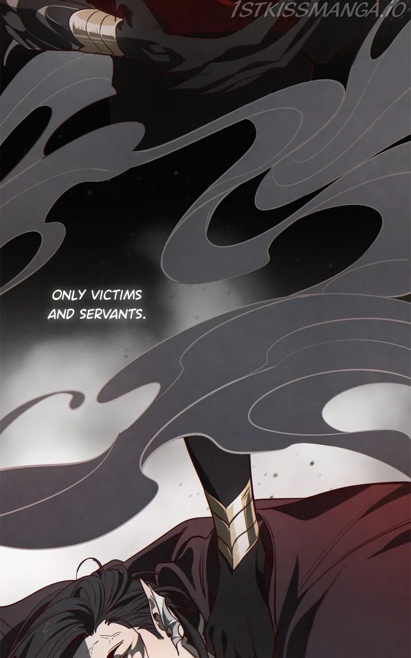 The Last Bloodline Chapter 5 Online - página 22