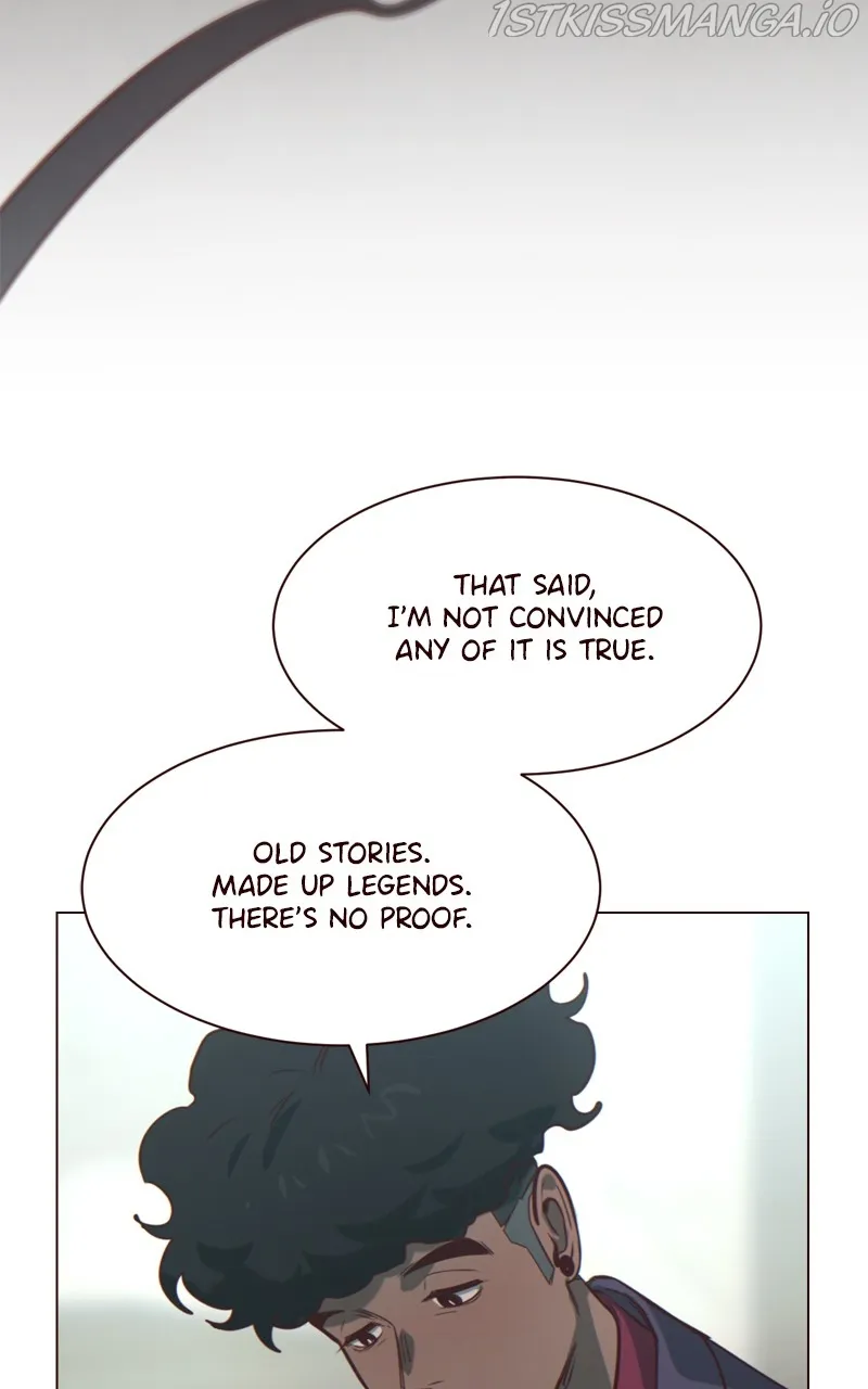 The Last Bloodline Chapter 5 Online - página 28