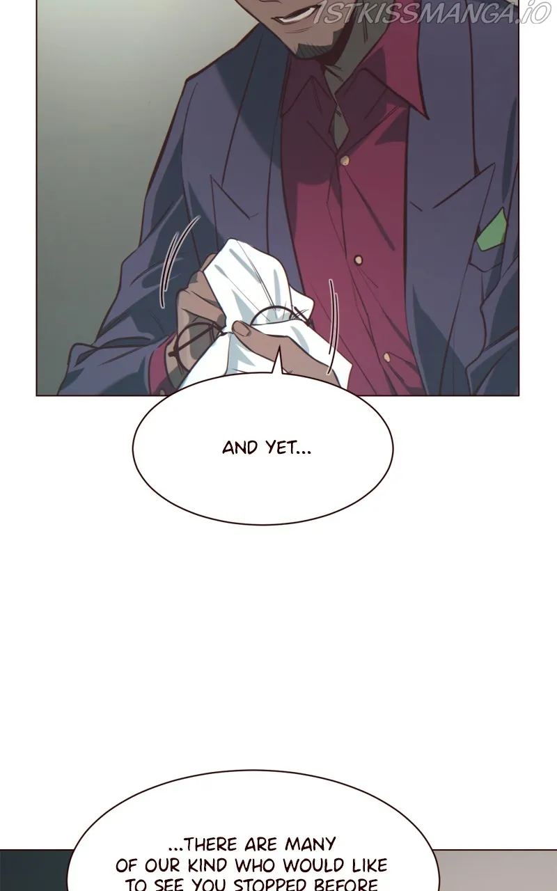 The Last Bloodline Chapter 5 Online - página 29